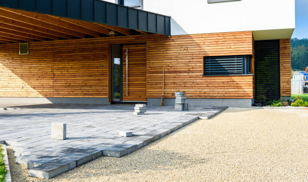 Best Driveway Pavers Near Me  in Williamsport, OH