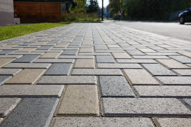 Best Affordable Driveway Pavers  in Williamsport, OH