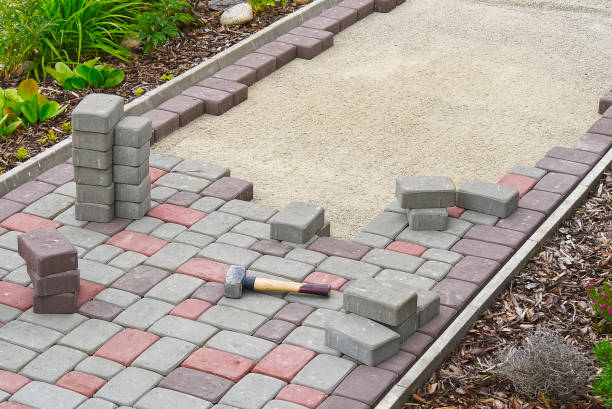 Best Driveway Pavers Contractor  in Williamsport, OH