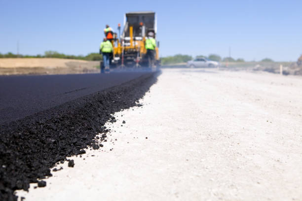 Trusted Williamsport, OH Driveway Pavers Experts