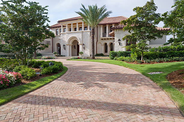 Best Driveway Repair Near Me  in Williamsport, OH