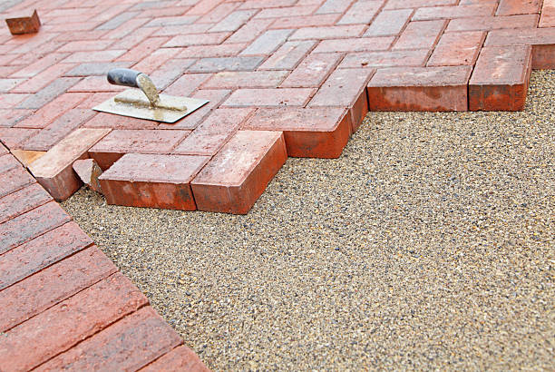 Best Driveway Pavers Near Me  in Williamsport, OH