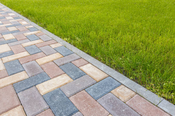Best Commercial Driveway Pavers  in Williamsport, OH