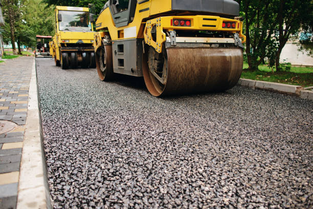 Best Best Driveway Pavers  in Williamsport, OH